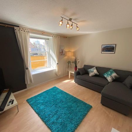 Lombard Hide Away Apartment Inverness Bagian luar foto