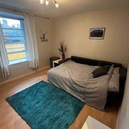 Lombard Hide Away Apartment Inverness Bagian luar foto