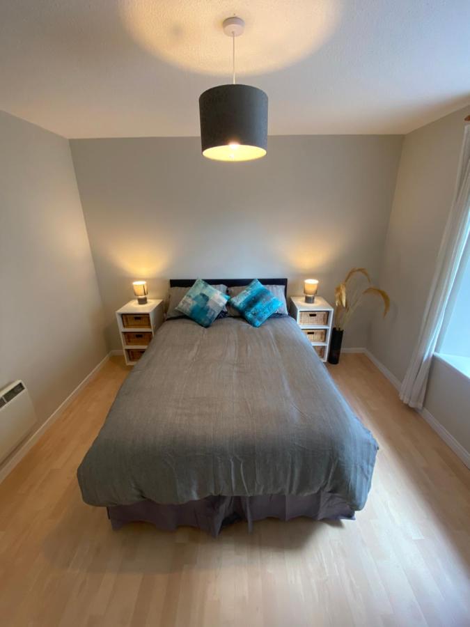 Lombard Hide Away Apartment Inverness Bagian luar foto