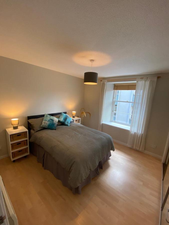 Lombard Hide Away Apartment Inverness Bagian luar foto
