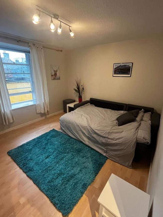 Lombard Hide Away Apartment Inverness Bagian luar foto