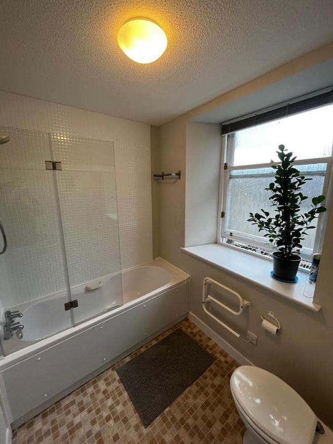 Lombard Hide Away Apartment Inverness Bagian luar foto
